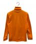 adidas Originals (アディダスオリジナル) トラックジャケット オレンジ サイズ:M：6000円
