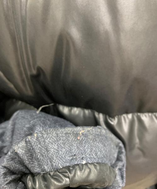 LAMBORGHINI（ランボルギーニ）LAMBORGHINI (ランボルギーニ) ダウンジャケット ブラック サイズ:44の古着・服飾アイテム