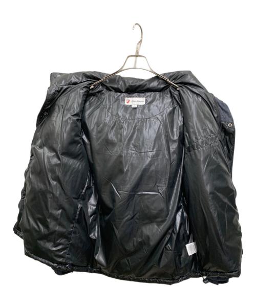 LAMBORGHINI（ランボルギーニ）LAMBORGHINI (ランボルギーニ) ダウンジャケット ブラック サイズ:44の古着・服飾アイテム