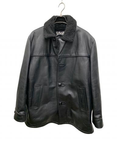 中古・古着通販】Schott NYC (ショット NYC) レザージャケット