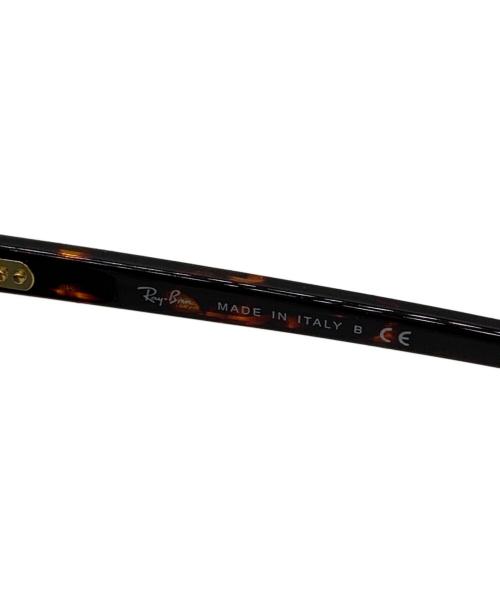 RAY-BAN（レイバン）RAY-BAN (レイバン) サングラス サイズ:51□21の古着・服飾アイテム