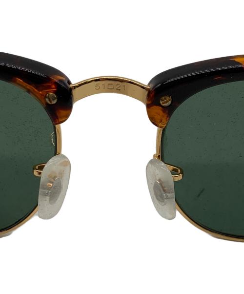 RAY-BAN（レイバン）RAY-BAN (レイバン) サングラス サイズ:51□21の古着・服飾アイテム