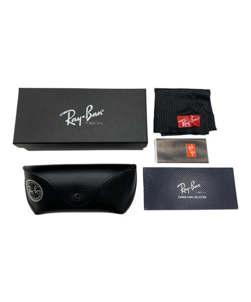 RAY-BAN（レイバン）RAY-BAN (レイバン) サングラス サイズ:51□21の古着・服飾アイテム