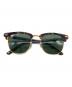 RAY-BAN（レイバン）の古着「サングラス」