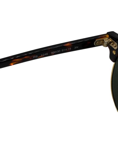 RAY-BAN（レイバン）RAY-BAN (レイバン) サングラス サイズ:51□19の古着・服飾アイテム