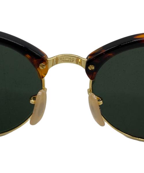 RAY-BAN（レイバン）RAY-BAN (レイバン) サングラス サイズ:51□19の古着・服飾アイテム