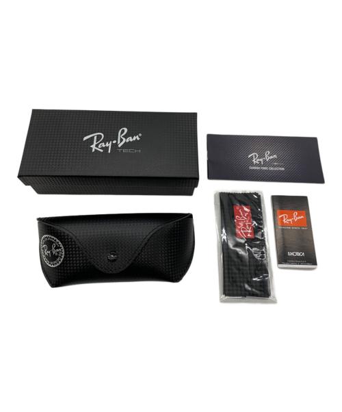 RAY-BAN（レイバン）RAY-BAN (レイバン) サングラス サイズ:51□19の古着・服飾アイテム