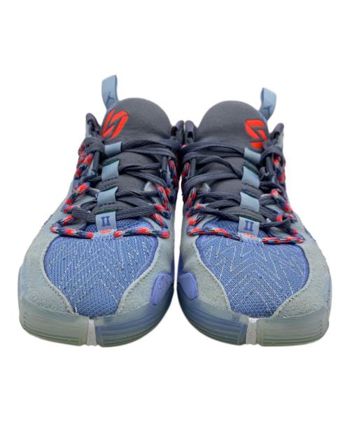 NIKE（ナイキ）NIKE (ナイキ) JORDAN BRAND JORDAN LUKA 2 S PF スカイブルー サイズ:25.5の古着・服飾アイテム