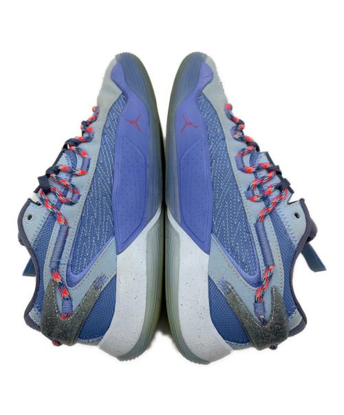 NIKE（ナイキ）NIKE (ナイキ) JORDAN BRAND JORDAN LUKA 2 S PF スカイブルー サイズ:25.5の古着・服飾アイテム