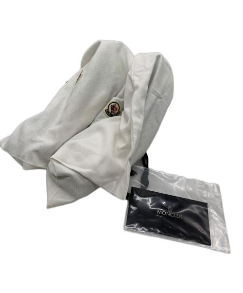 MONCLER（モンクレール）MONCLER (モンクレール) パンプス マルチカラー サイズ:38 未使用品の古着・服飾アイテム