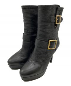 中古・古着通販】UGG (アグ) JIMMY CHOO (ジミーチュウ) スタッズ