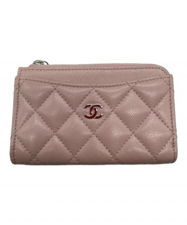 中古・古着通販】CHANEL (シャネル) フラグメントケース マトラッセ