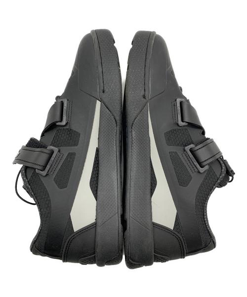 LEATT5.0（リアット）LEATT5.0 (リアット) シューズ ブラック サイズ:27.5の古着・服飾アイテム