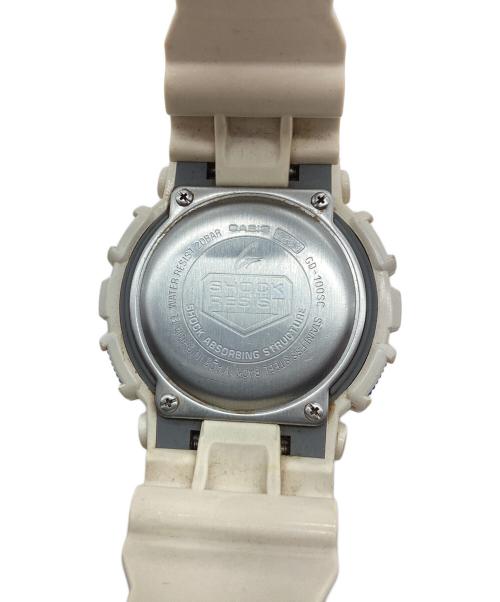 CASIO（カシオ）CASIO (カシオ) 腕時計の古着・服飾アイテム