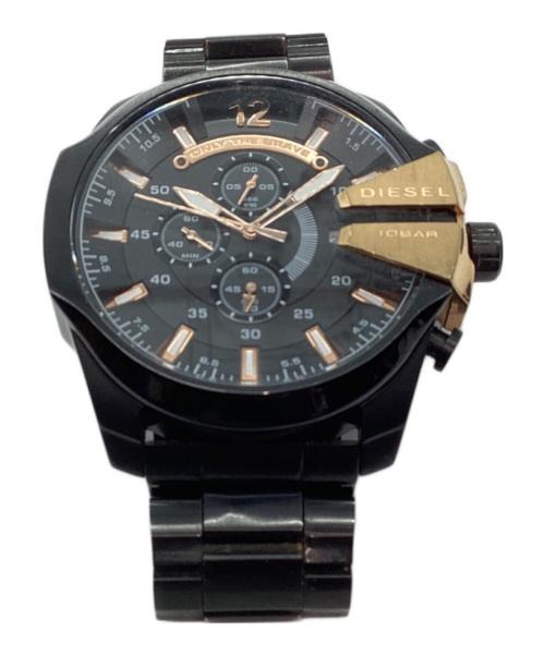 DIESEL（ディーゼル）DIESEL (ディーゼル) 腕時計の古着・服飾アイテム