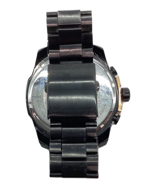 DIESEL（ディーゼル）DIESEL (ディーゼル) 腕時計の古着・服飾アイテム