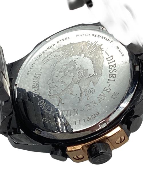 DIESEL（ディーゼル）DIESEL (ディーゼル) 腕時計の古着・服飾アイテム