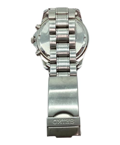 SEIKO（セイコー）SEIKO (セイコー) 腕時計の古着・服飾アイテム