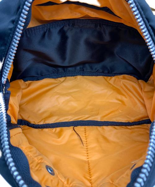 PORTER（ポーター）PORTER (ポーター) ボディーバッグ ブラックの古着・服飾アイテム