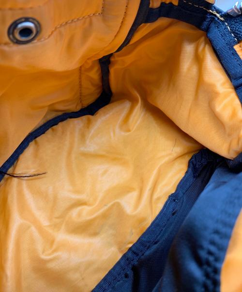 PORTER（ポーター）PORTER (ポーター) ボディーバッグ ブラックの古着・服飾アイテム