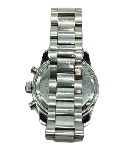 EMPORIO ARMANI（エンポリオアルマーニ）EMPORIO ARMANI (エンポリオアルマーニ) 腕時計の古着・服飾アイテム