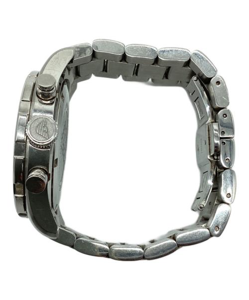 EMPORIO ARMANI（エンポリオアルマーニ）EMPORIO ARMANI (エンポリオアルマーニ) 腕時計の古着・服飾アイテム