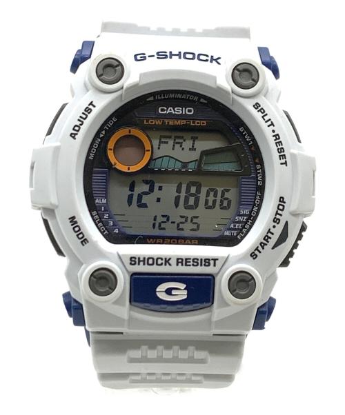 CASIO（カシオ）CASIO (カシオ) デジタルウォッチの古着・服飾アイテム