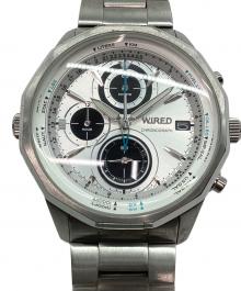 WIRED（ワイアード）の古着「腕時計」