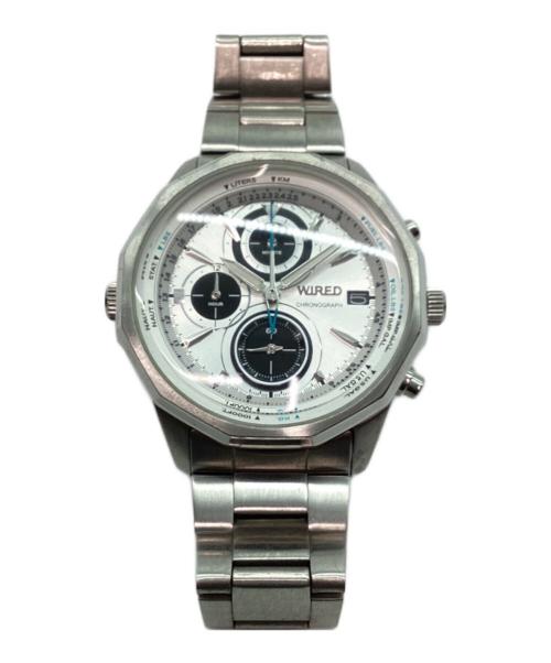WIRED（ワイアード）WIRED (ワイアード) 腕時計の古着・服飾アイテム