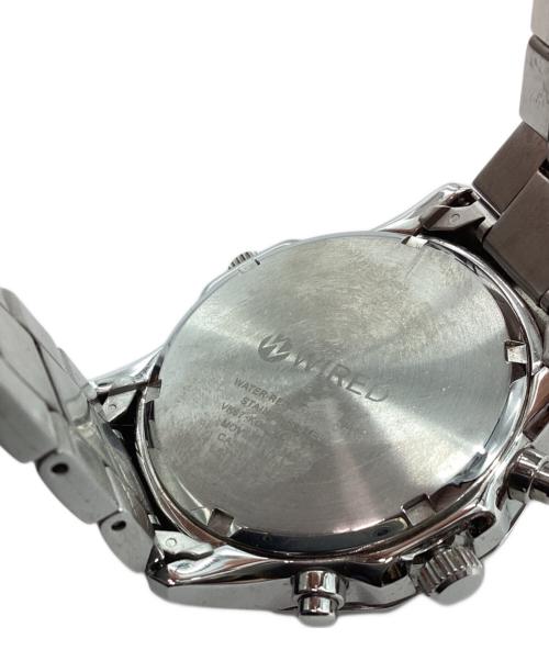 WIRED（ワイアード）WIRED (ワイアード) 腕時計の古着・服飾アイテム