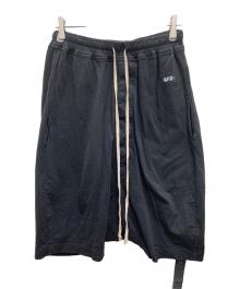 DRKSHDW（ダークシャドウ）の古着「パンツ」｜ブラック