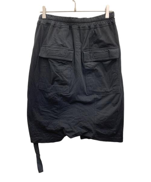 DRKSHDW（ダークシャドウ）DRKSHDW (ダークシャドウ) パンツ ブラック サイズ:Sの古着・服飾アイテム