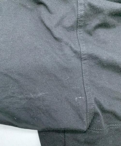 DRKSHDW（ダークシャドウ）DRKSHDW (ダークシャドウ) パンツ ブラック サイズ:Sの古着・服飾アイテム