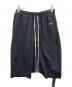 DRKSHDW（ダークシャドウ）の古着「パンツ」｜ブラック