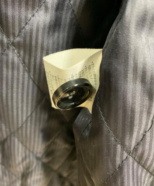 BETTY BOOP（ベティー・ブープ）BETTY BOOP (ベティー・ブープ) レザーコート ブラック サイズ:不明の古着・服飾アイテム