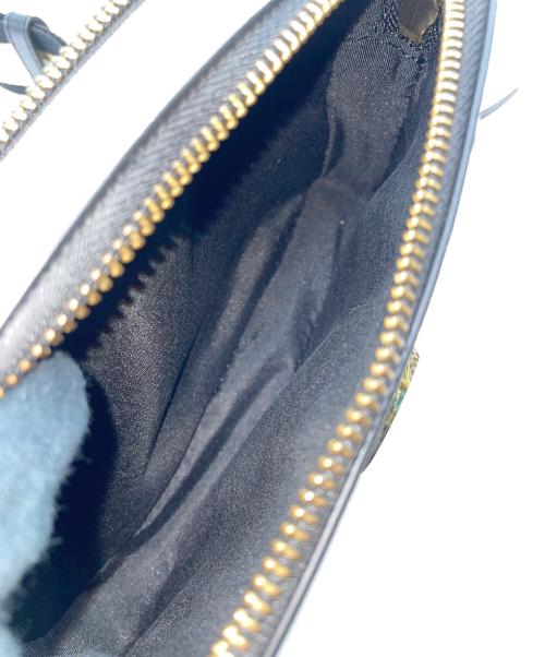 Marc by Marc Jacobs（マークバイマークジェイコブス）Marc by Marc Jacobs (マークバイマークジェイコブス) ショルダーバッグ ベージュの古着・服飾アイテム