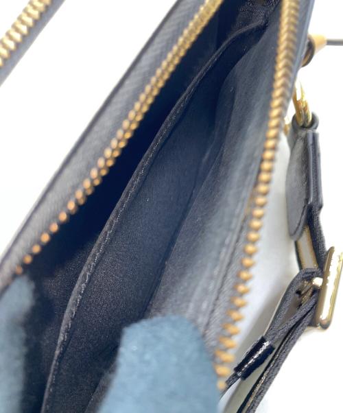 Marc by Marc Jacobs（マークバイマークジェイコブス）Marc by Marc Jacobs (マークバイマークジェイコブス) ショルダーバッグ ベージュの古着・服飾アイテム