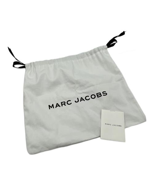 Marc by Marc Jacobs（マークバイマークジェイコブス）Marc by Marc Jacobs (マークバイマークジェイコブス) ショルダーバッグ ベージュの古着・服飾アイテム