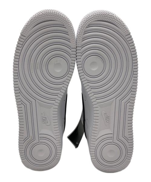 NIKE（ナイキ）NIKE (ナイキ) Supreme (シュプリーム) Nike Air Force 1 Low ホワイト サイズ:27の古着・服飾アイテム