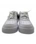 NIKE (ナイキ) Supreme (シュプリーム) Nike Air Force 1 Low ホワイト サイズ:27：25000円