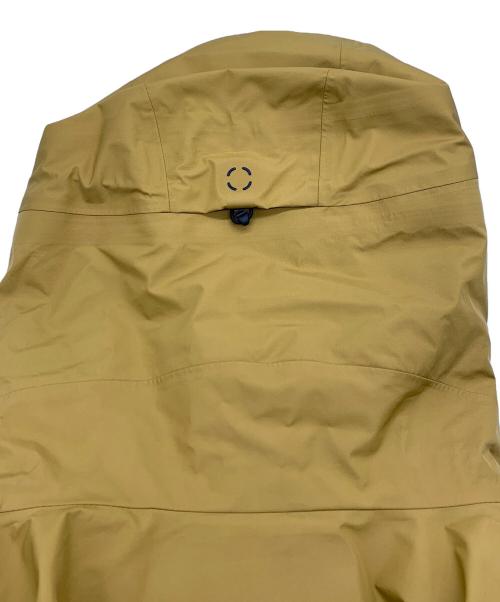 OAKLEY（オークリー）OAKLEY (オークリー) マウンテンパーカー ベージュ サイズ:Lの古着・服飾アイテム