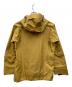 OAKLEY (オークリー) マウンテンパーカー ベージュ サイズ:L：14000円
