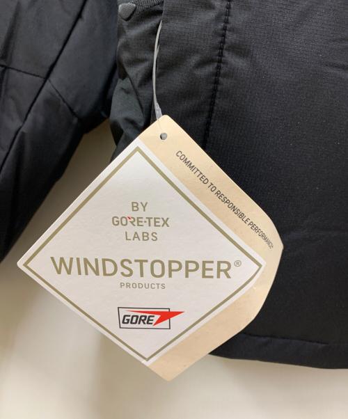 THE NORTH FACE（ザ ノース フェイス）THE NORTH FACE (ザ ノース フェイス) ダウンジャケット ブラック サイズ:L 未使用品の古着・服飾アイテム