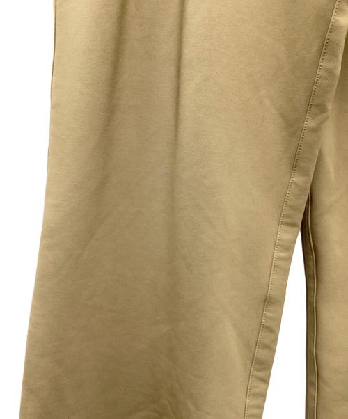 mont-bell（モンベル）mont-bell (モンベル) イージーパンツ カーキ サイズ:XLの古着・服飾アイテム