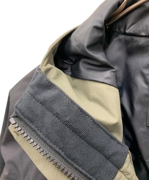 THE NORTH FACE（ザ ノース フェイス）THE NORTH FACE (ザ ノース フェイス) Mountain Light Jacket オリーブ サイズ:Sの古着・服飾アイテム