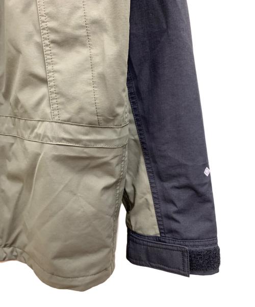 THE NORTH FACE（ザ ノース フェイス）THE NORTH FACE (ザ ノース フェイス) Mountain Light Jacket オリーブ サイズ:Sの古着・服飾アイテム