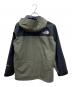 THE NORTH FACE (ザ ノース フェイス) Mountain Light Jacket オリーブ サイズ:S：18000円