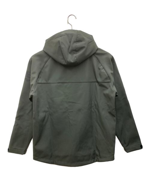 New Era（ニューエラ）New Era (ニューエラ) ジャケット オリーブ サイズ:XLの古着・服飾アイテム