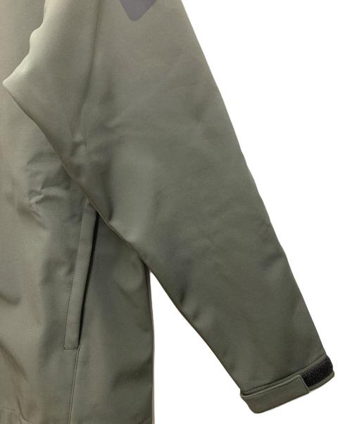 New Era（ニューエラ）New Era (ニューエラ) ジャケット オリーブ サイズ:XLの古着・服飾アイテム