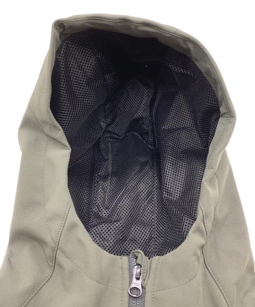 New Era（ニューエラ）New Era (ニューエラ) ジャケット オリーブ サイズ:XLの古着・服飾アイテム